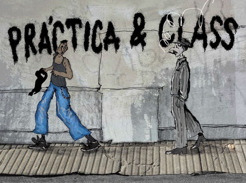 Tango 21st Century Classes