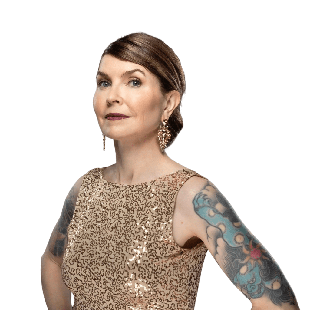 Alison Murray
