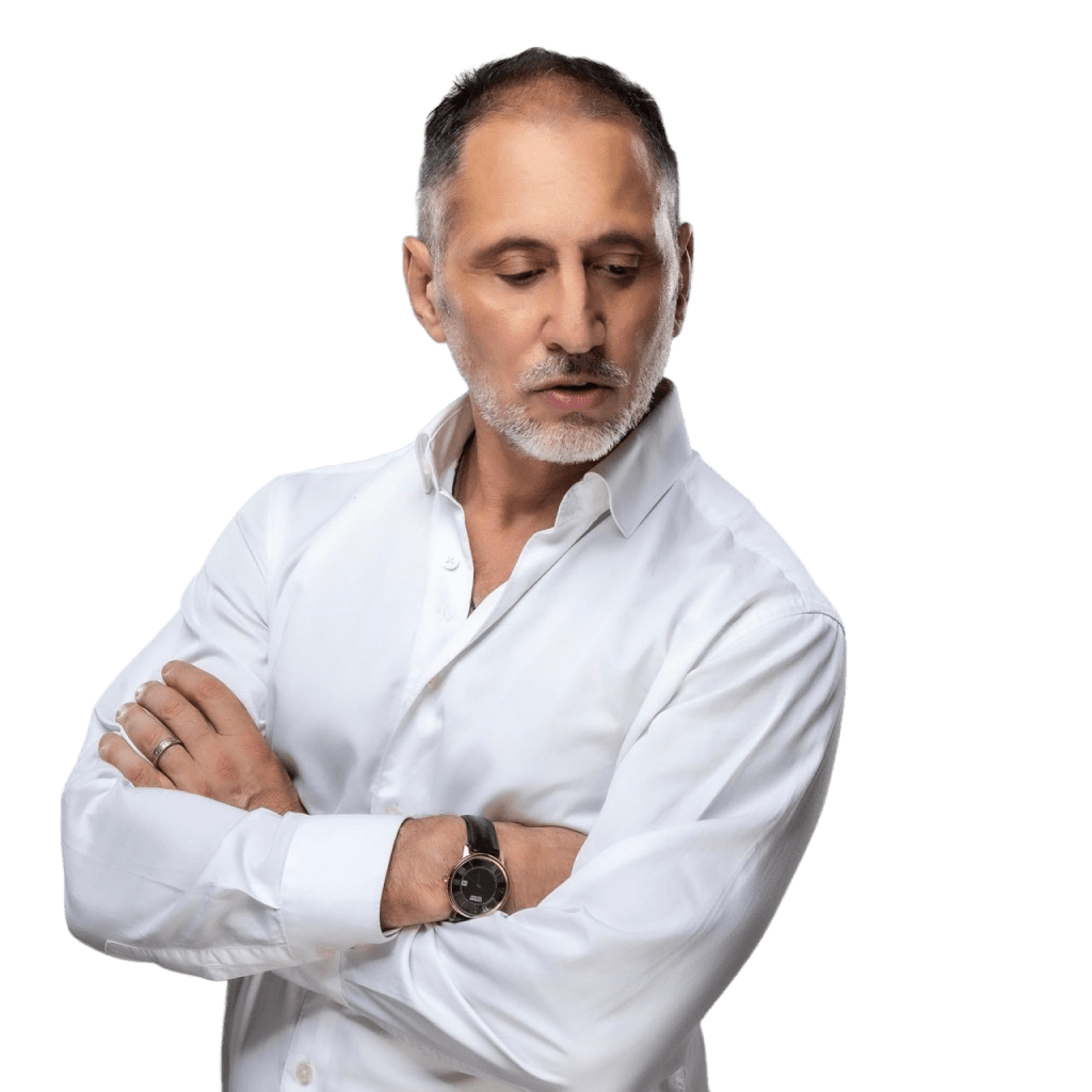 Carlos Boeri Tango